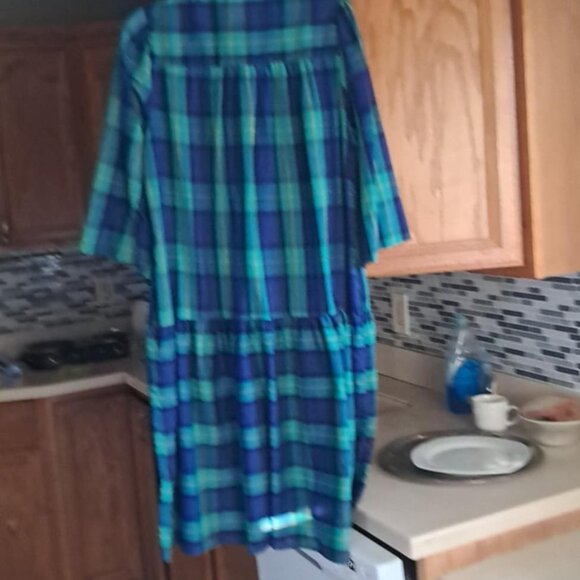 models coat dress size 16 - Picture 5 of 12